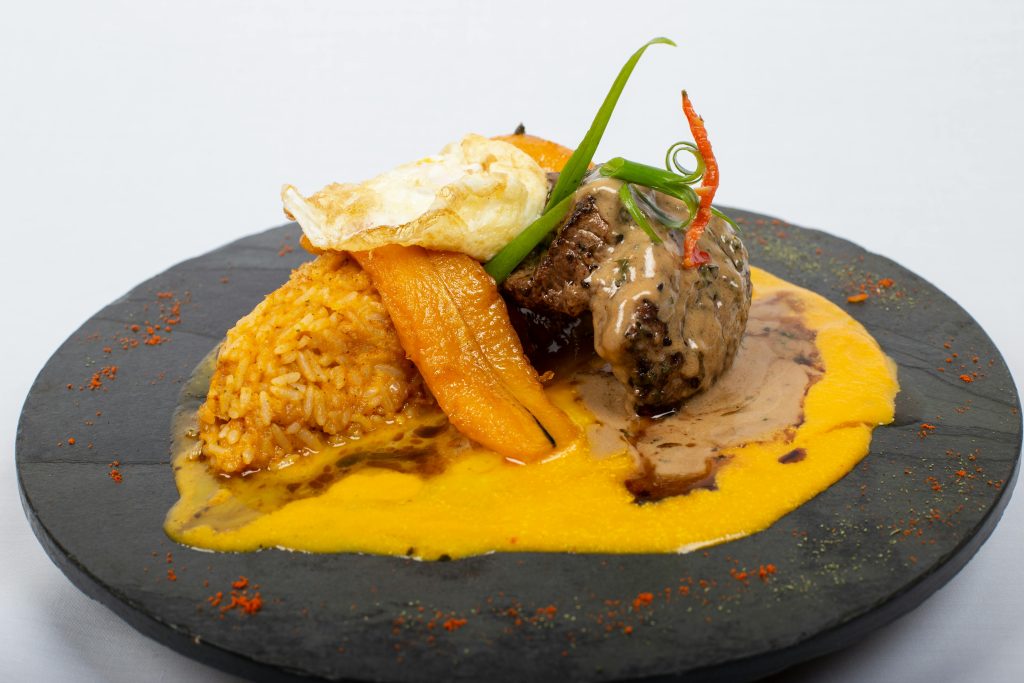 Photo de plat